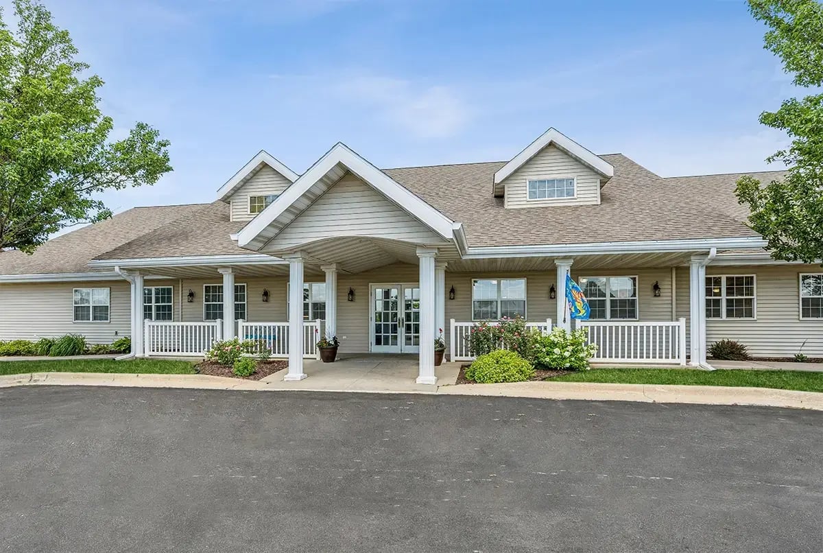 Allen-Place-Senior-Living-exterior
